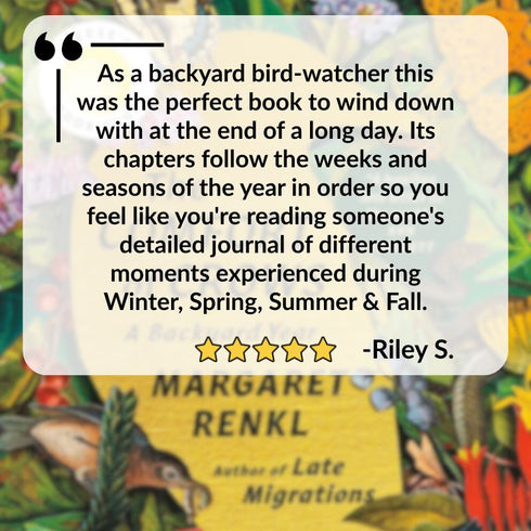 THE COMFORT OF CROWS